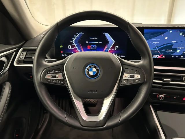 BMW i4 Coupé Gran Coupé eDrive40