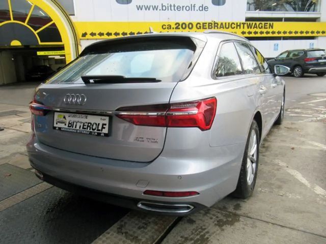 Audi A6 40 TDI Avant