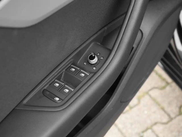 Audi A4 40 TDI Avant Quattro