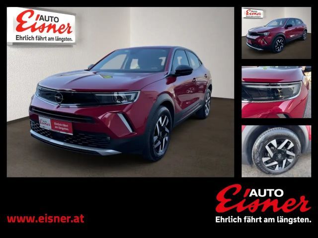 Opel Mokka Elegance