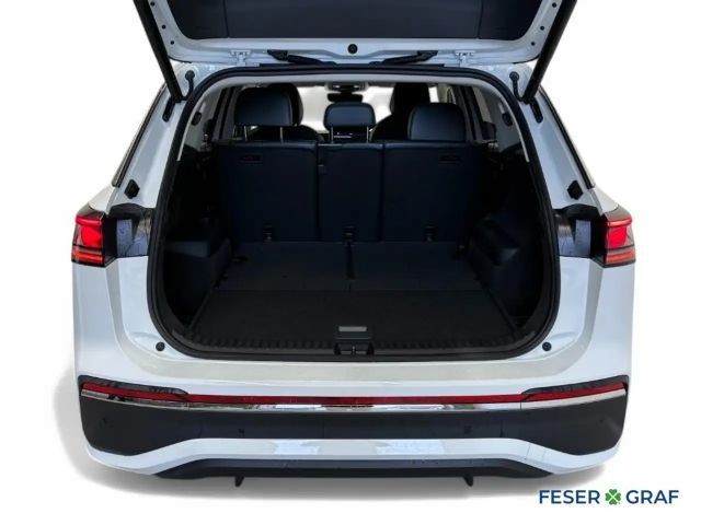 Volkswagen Tayron Elegance Elegance IQ.Drive