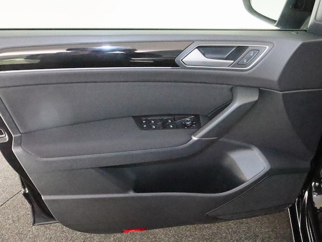 Volkswagen Touran 1.5 TSI Highline