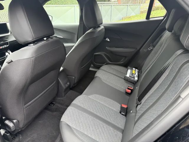 Peugeot 2008 Allure Pack PureTech