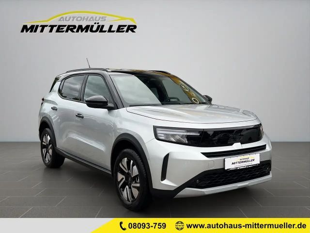 Opel Frontera GS