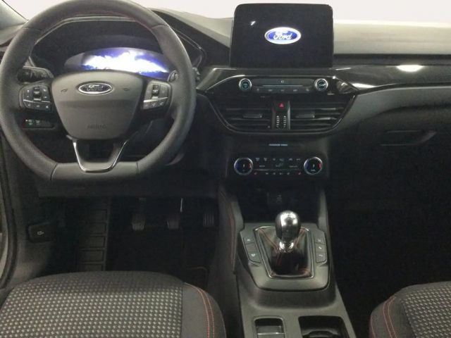 Ford Kuga EcoBoost ST Line