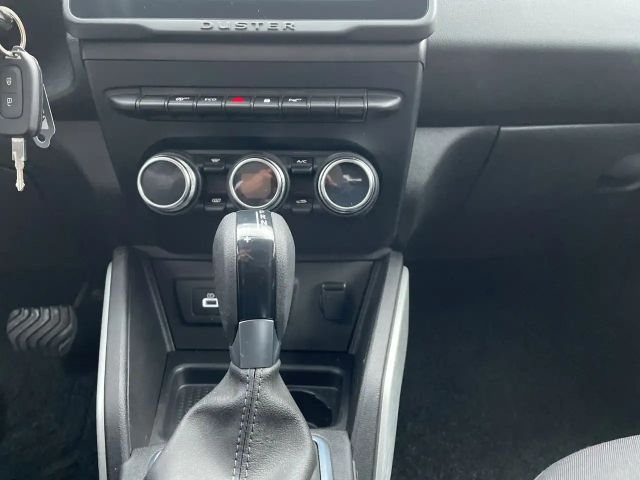 Dacia Duster II Prestige