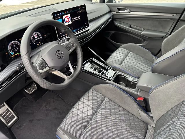 Volkswagen Golf DSG Sport