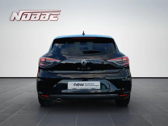 Renault Clio TCe 90 Techno