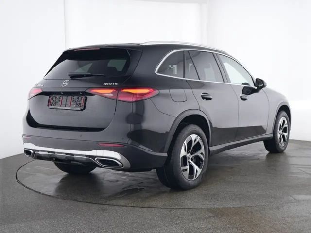 Mercedes-Benz GLC 300 4MATIC AVANTGARDE