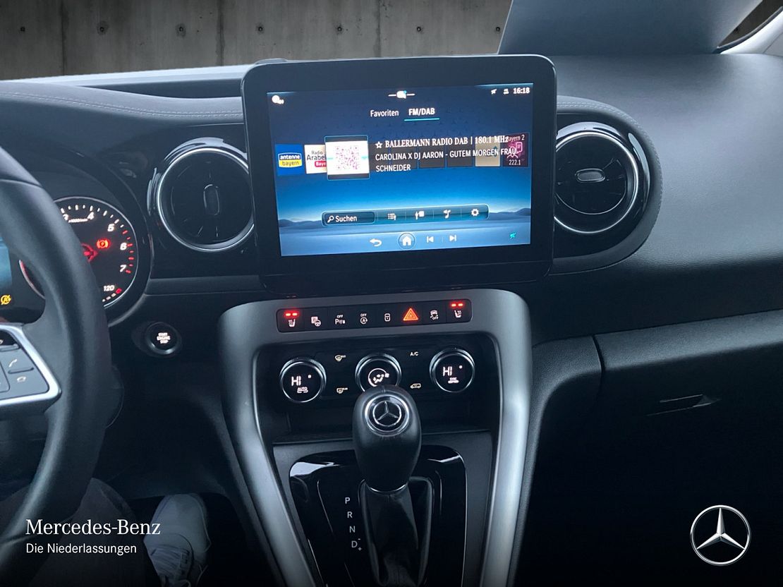 Mercedes-Benz T 180 Progressive