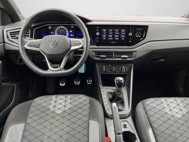 Volkswagen Polo 1.0 TSI IQ.Drive R-Line