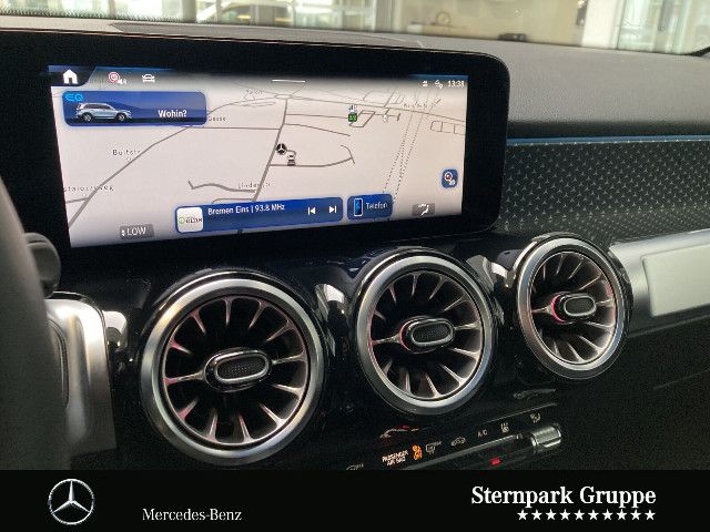 Mercedes-Benz EQB 300 4MATIC