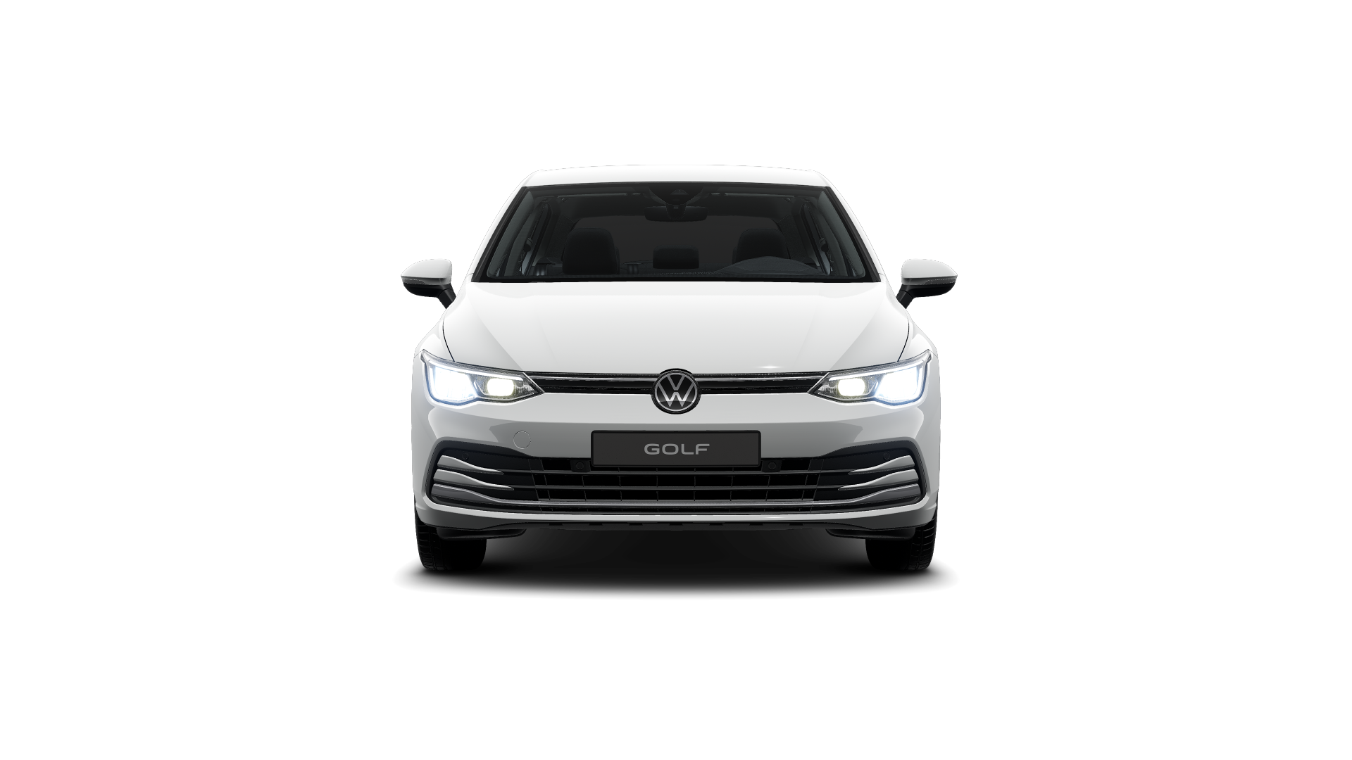 Volkswagen Golf 1.5 TSI Golf VIII