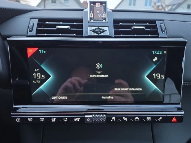 DS DS 7 Crossback E-Tense Mobiles