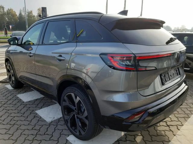 Renault Austral Alpine Esprit Techno