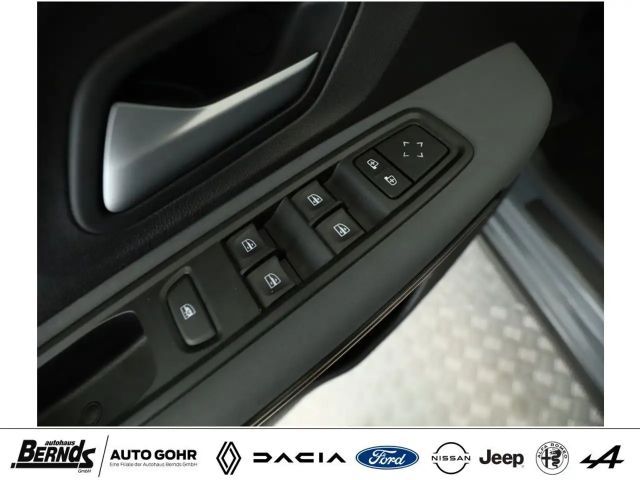 Dacia Jogger Extreme TCe 110