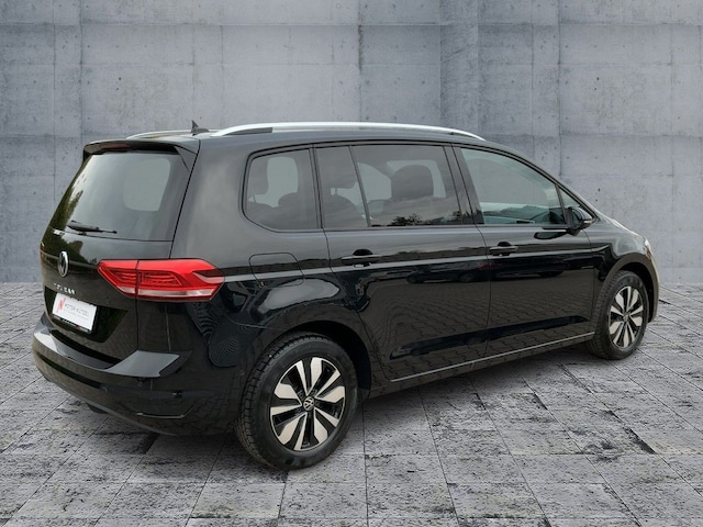 Volkswagen Touran 1.5 TSI DSG