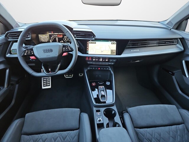 Audi RS3 Quattro S-Tronic Sportback