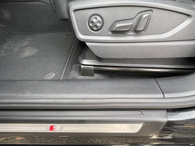 Audi SQ5 SUV TDI tiptronic Audi SQ5 SUV