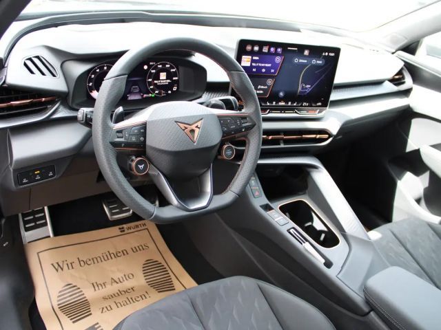 Cupra Terramar 1.5 e-TSI 150 PS DSG mit vielen Extras!