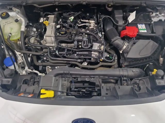 Ford Puma EcoBoost ST Line