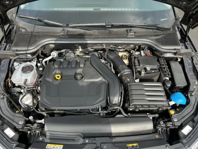 Skoda Kamiq 1.5 TSI Style Style