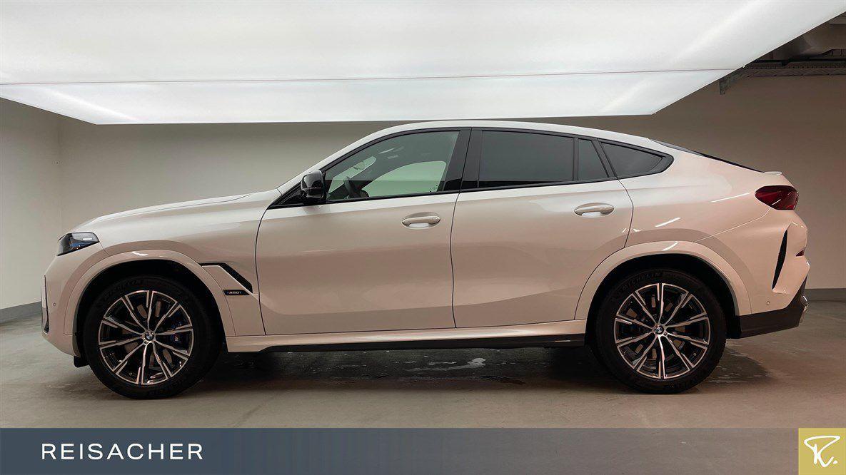 BMW X6 M60i xDrive