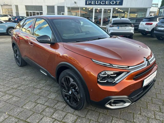 Citroën C4 PureTech Shine