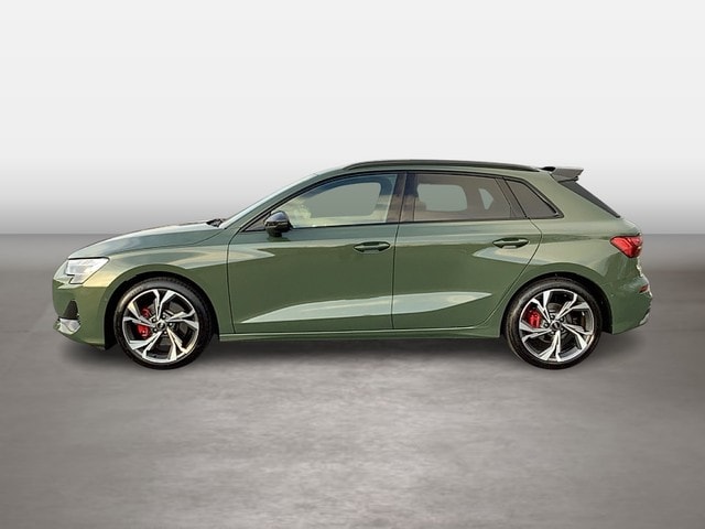 Audi A3 35 TFSI S-Tronic Sportback