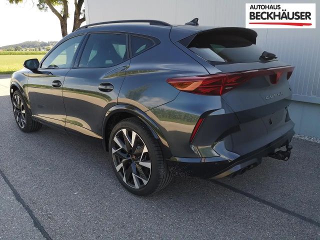 Cupra Formentor 2.0 TSI 4Drive DSG VZ