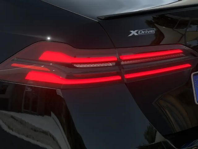 BMW 540 540d Sedan xDrive