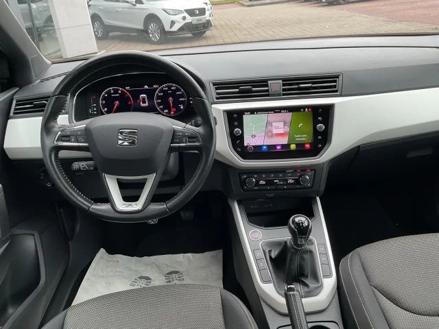 Seat Arona 1.0 TSI Xcellence