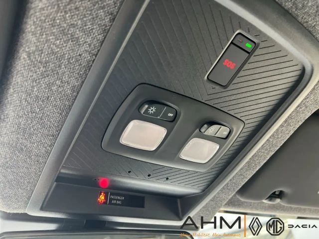 Dacia Duster 4WD Extreme Plus TCe 130