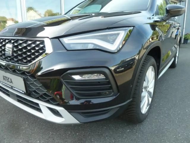 Seat Ateca 1.5 TSI DSG