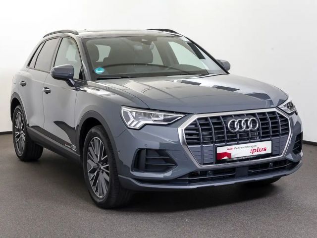 Audi Q3 35 TFSI S-Tronic