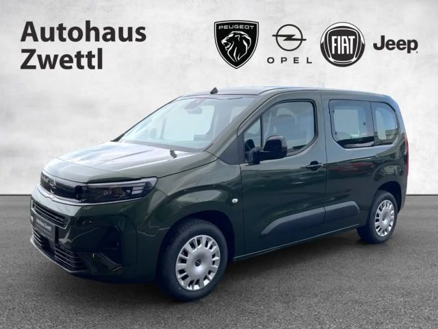 Opel Combo PKW BHDI 100 5-Sitzer