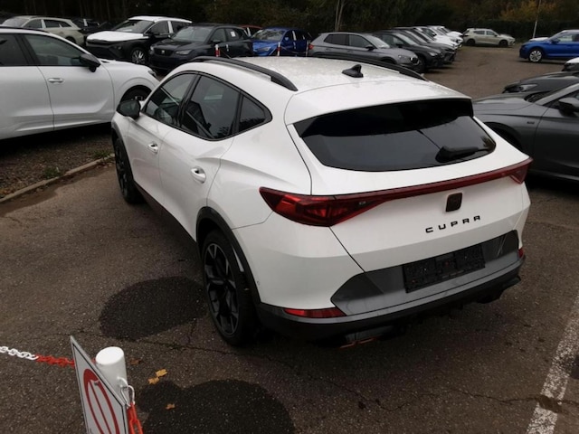 Cupra Formentor 1.4 e-Hybrid VZ