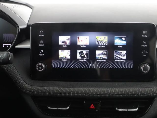 Skoda Fabia Selection