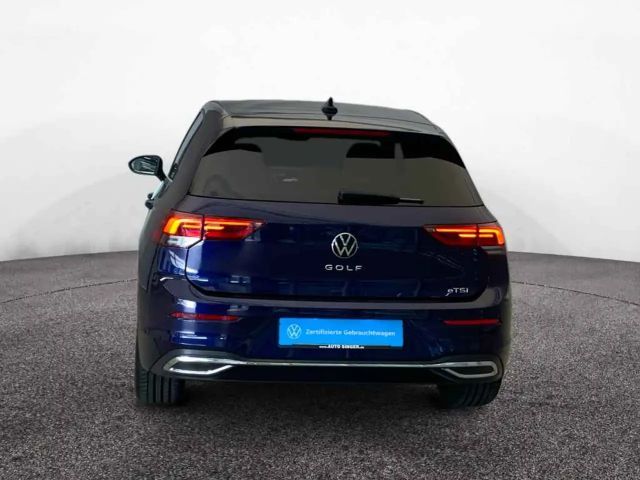 Volkswagen Golf DSG Golf VIII Style
