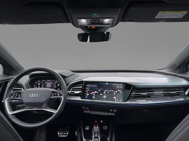 Audi Q4 e-tron 35