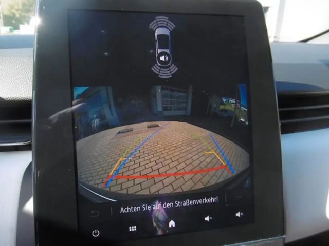 Renault Clio TCe 90 Techno