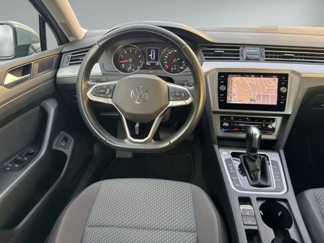Volkswagen Passat 1.5 TSI DSG Variant