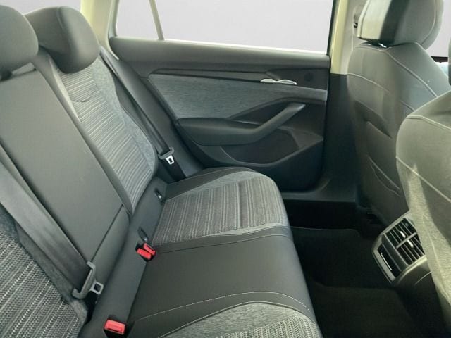 Skoda Superb Combi Selection