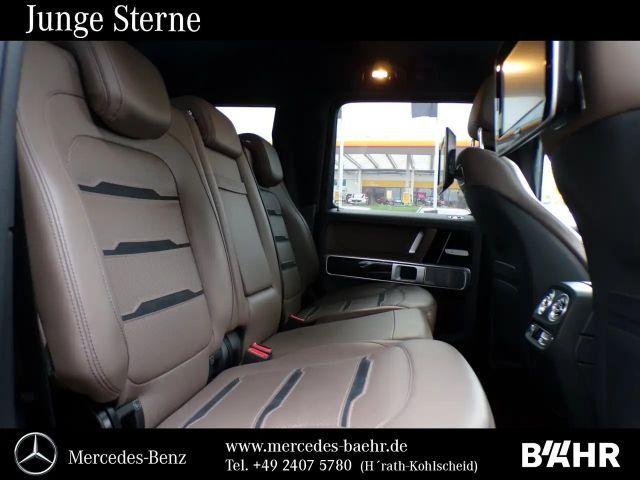 Mercedes-Benz G 63 AMG AMG Line