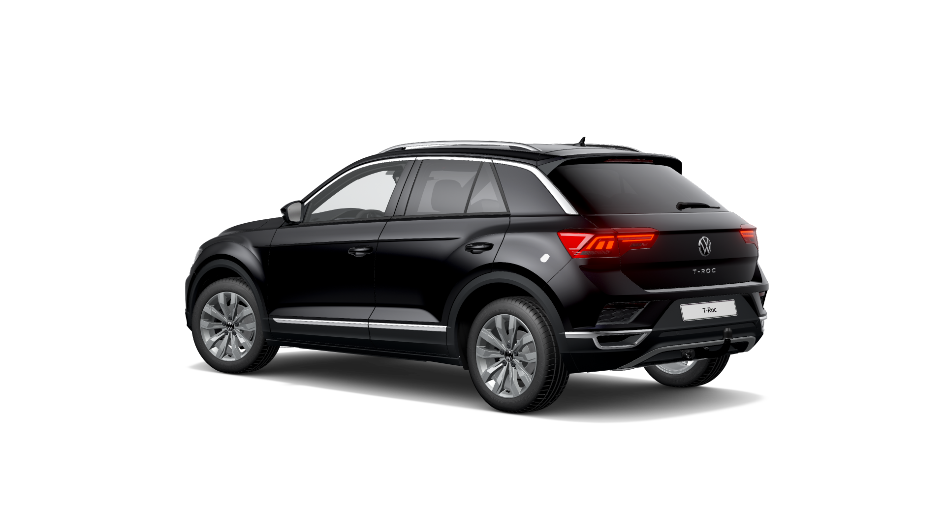 Volkswagen T-Roc Sport