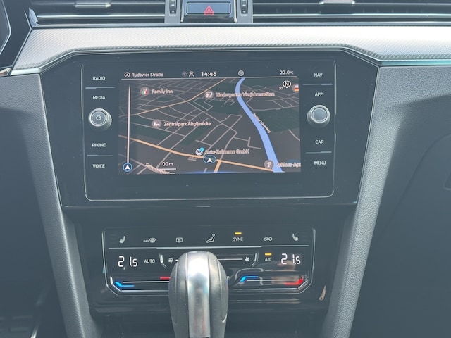 Volkswagen Passat DSG Variant