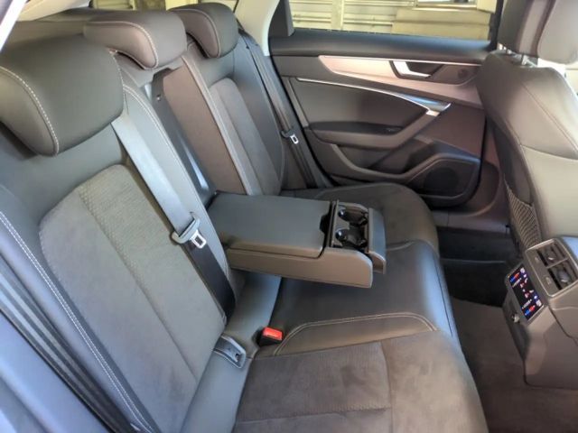 Audi S6 55 TDI Avant Quattro