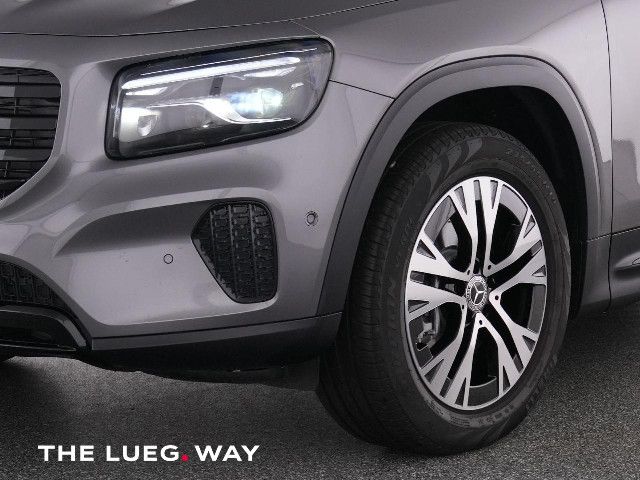 Mercedes-Benz GLB 200 GLB 200 d