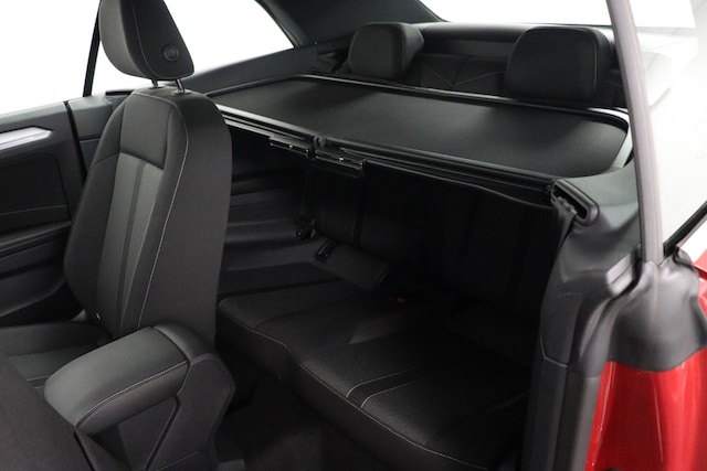 Volkswagen T-Roc 1.5 TSI Cabriolet