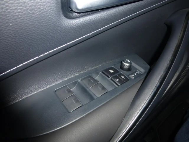 Suzuki Swace Comfort Hybrid